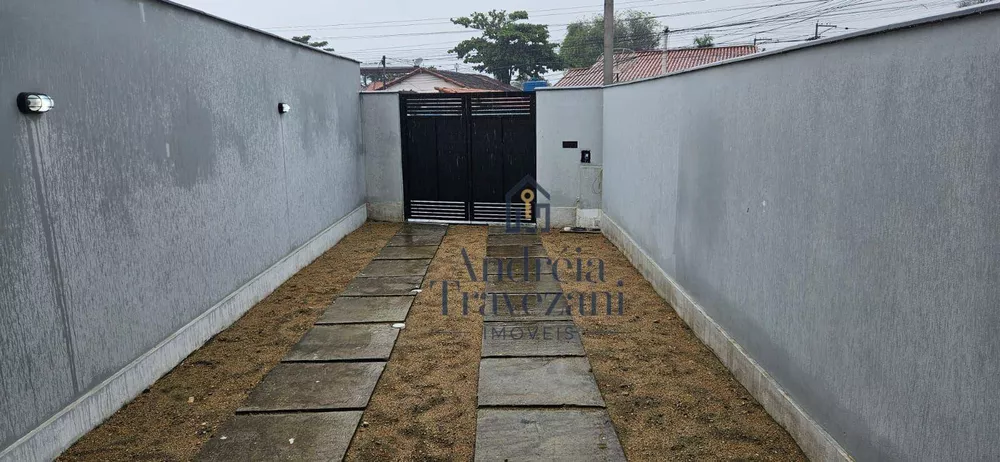 Casa, 2 quartos, 70 m² - Foto 18