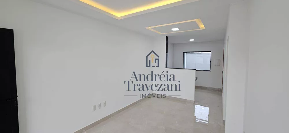 Casa, 2 quartos, 70 m² - Foto 4