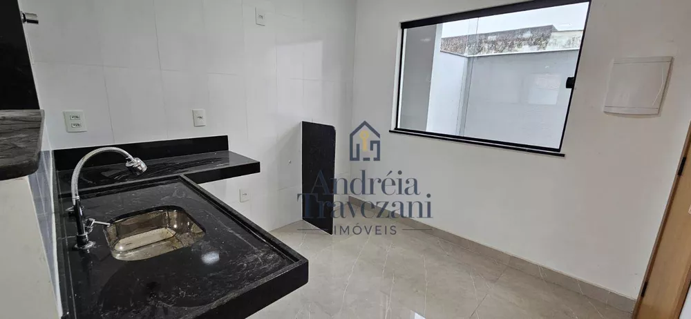 Casa, 2 quartos, 70 m² - Foto 6