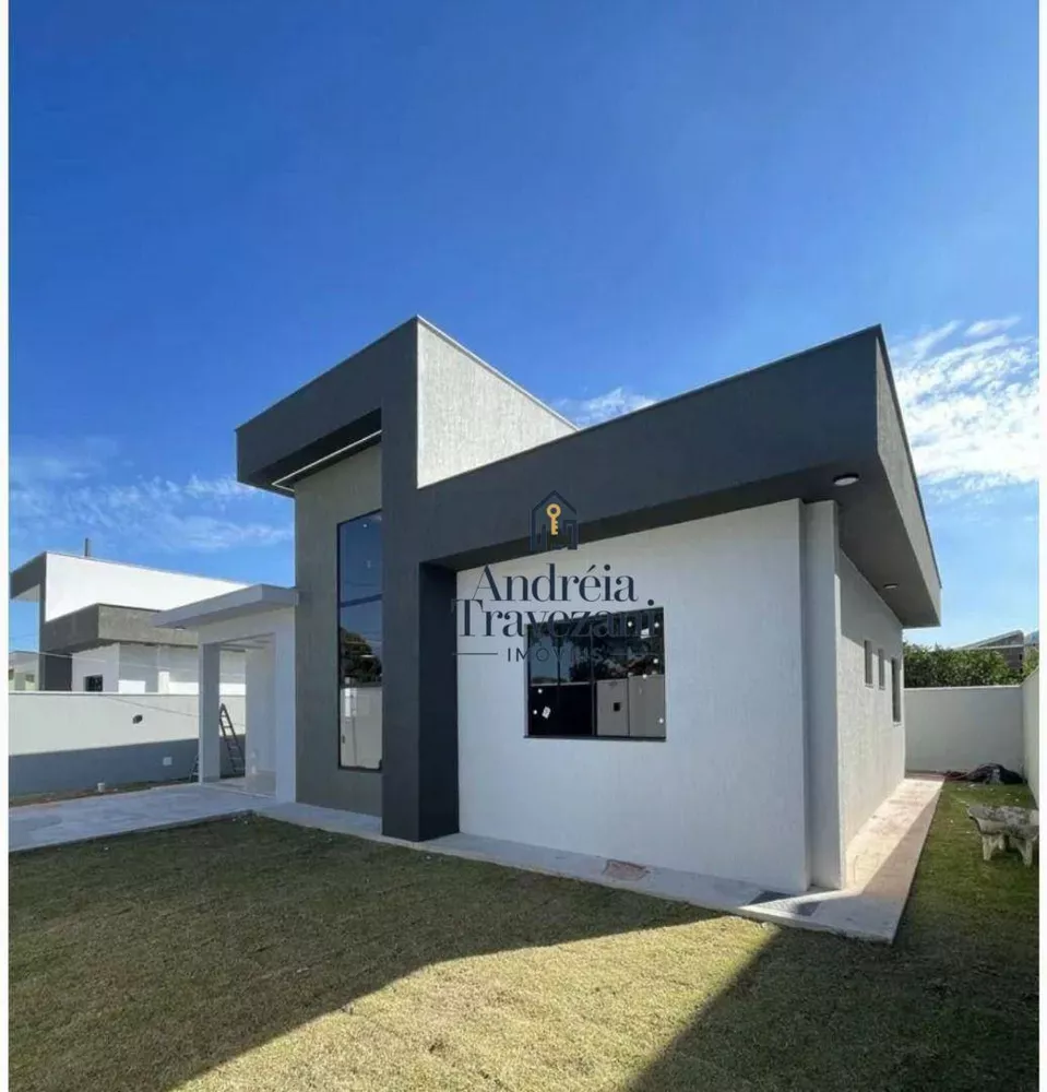 Casa, 3 quartos, 95 m² - Foto 1