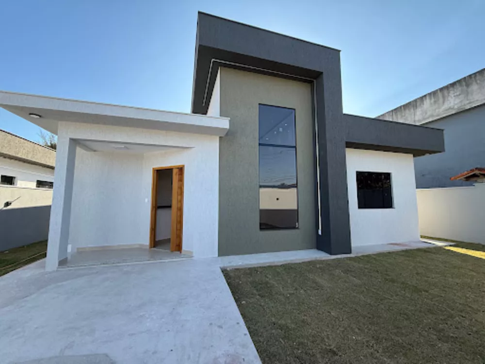 Casa, 3 quartos, 95 m² - Foto 2