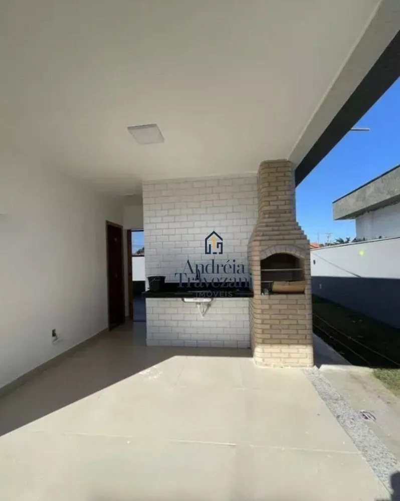 Casa, 3 quartos, 95 m² - Foto 3