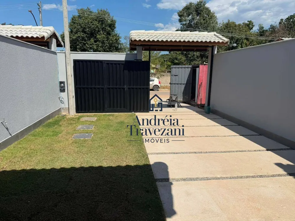 Casa, 2 quartos, 70 m² - Foto 23