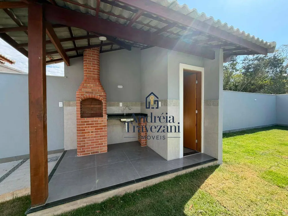 Casa, 2 quartos, 70 m² - Foto 21