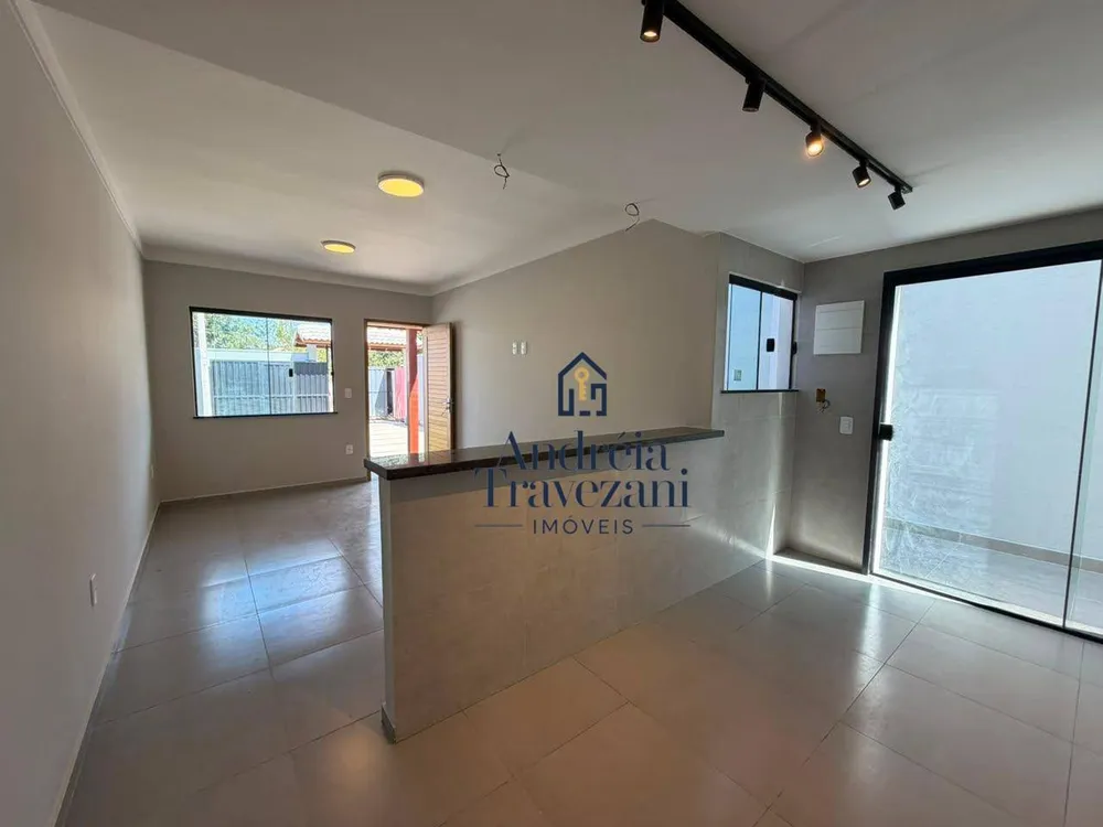 Casa, 2 quartos, 70 m² - Foto 6