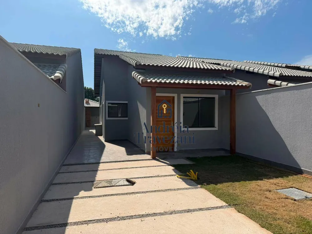 Casa, 2 quartos, 70 m² - Foto 1