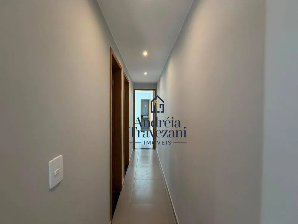 Casa, 2 quartos, 70 m² - Foto 9