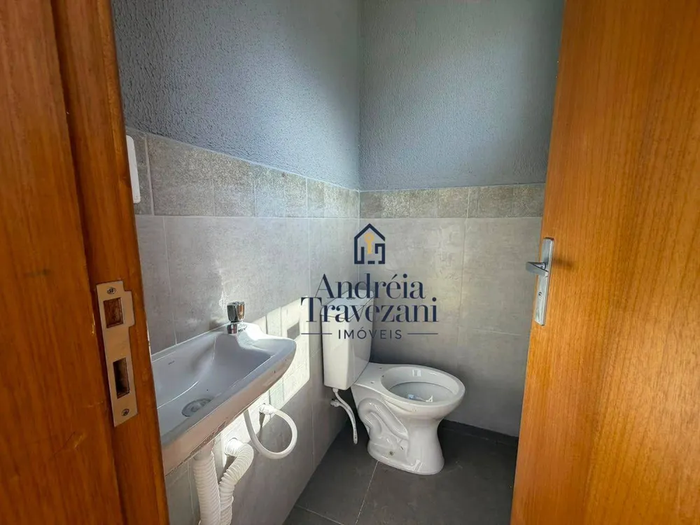 Casa, 2 quartos, 70 m² - Foto 22