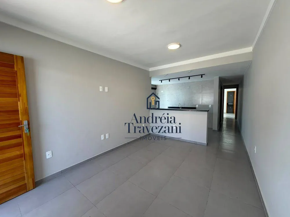 Casa, 2 quartos, 70 m² - Foto 3