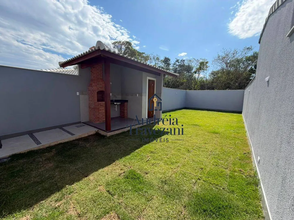 Casa, 2 quartos, 70 m² - Foto 20