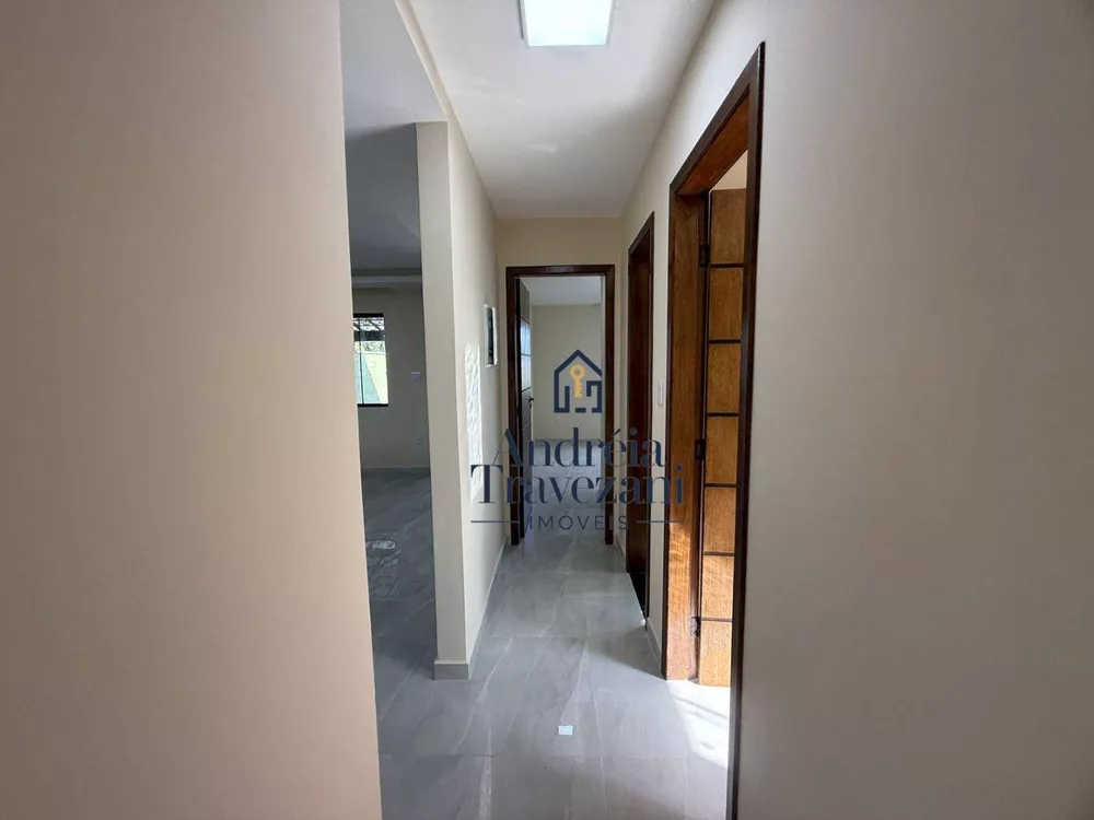 Casa de Condomínio, 3 quartos - Foto 21