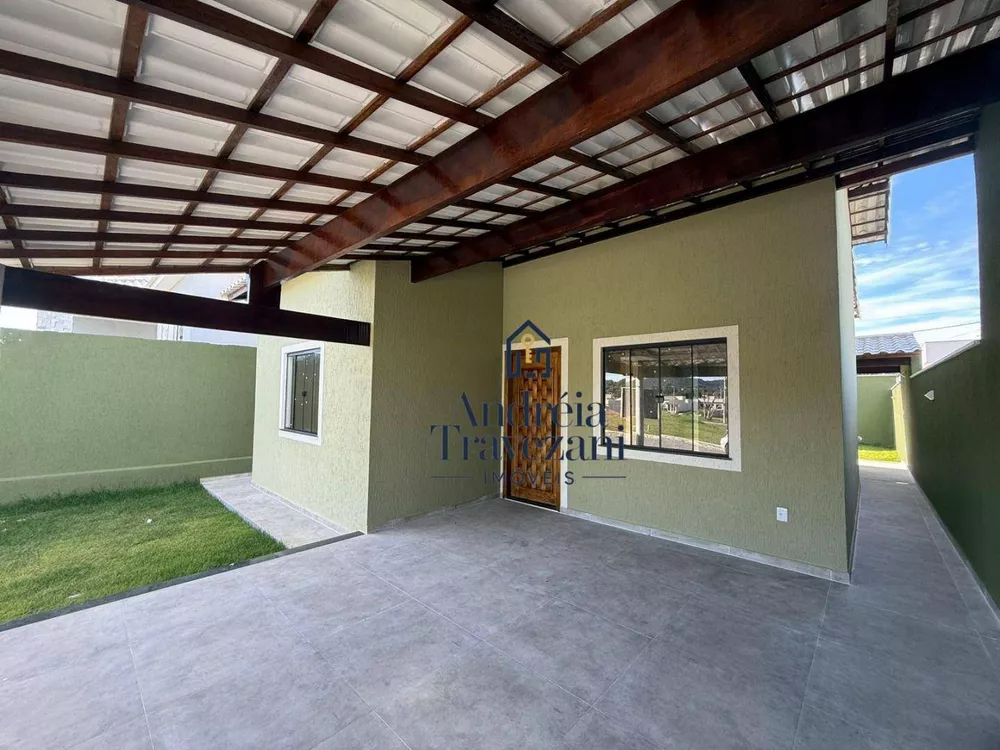 Casa de Condomínio, 3 quartos - Foto 20