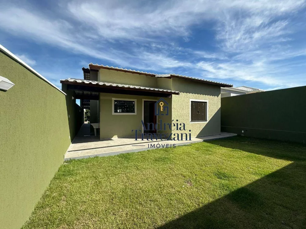 Casa de Condomínio, 3 quartos - Foto 11