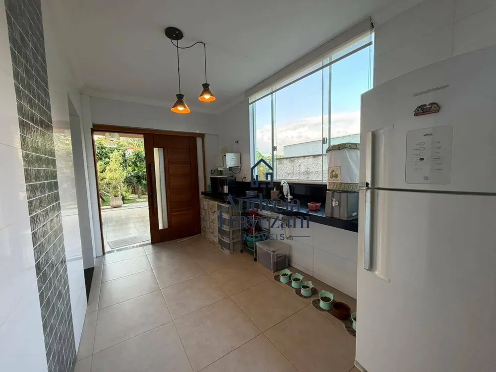 Casa de Condomínio, 3 quartos - Foto 7