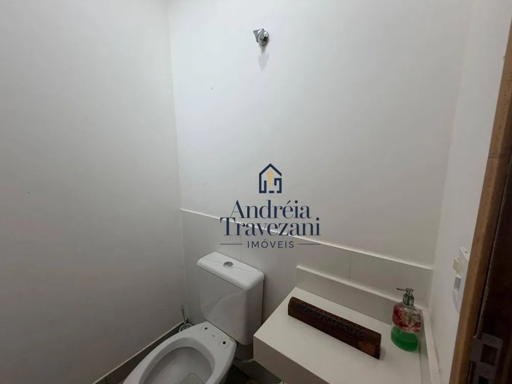 Casa de Condomínio, 3 quartos - Foto 11