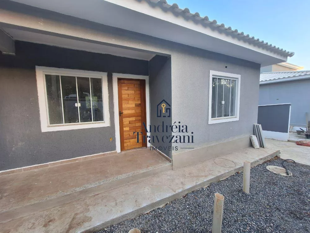 Casa, 2 quartos, 65 m² - Foto 6