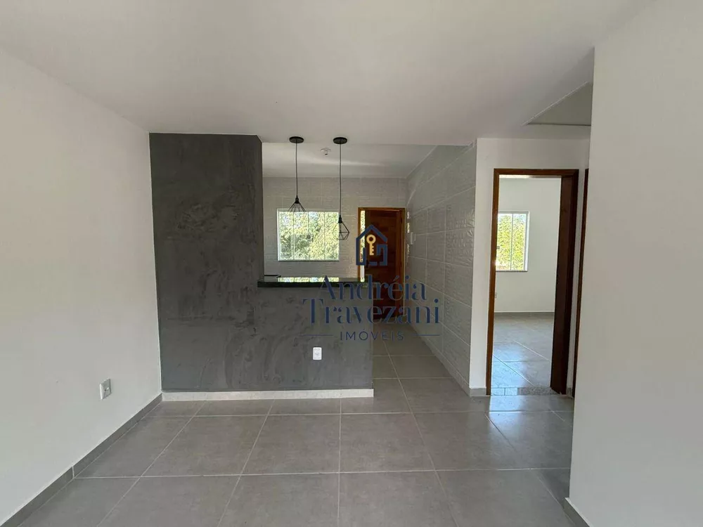 Casa, 2 quartos, 65 m² - Foto 3