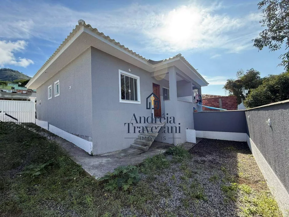 Casa, 2 quartos, 65 m² - Foto 13