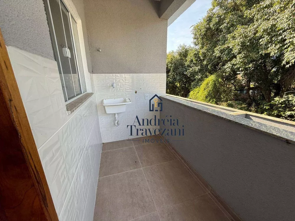 Casa, 2 quartos, 65 m² - Foto 1