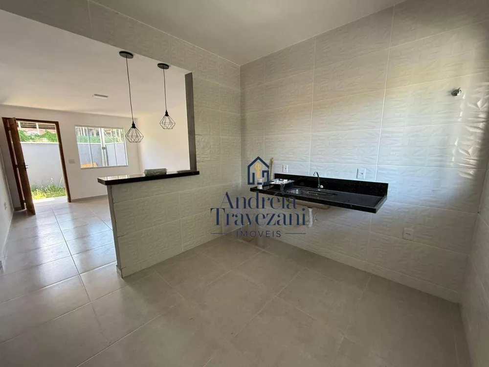 Casa, 2 quartos, 65 m² - Foto 4