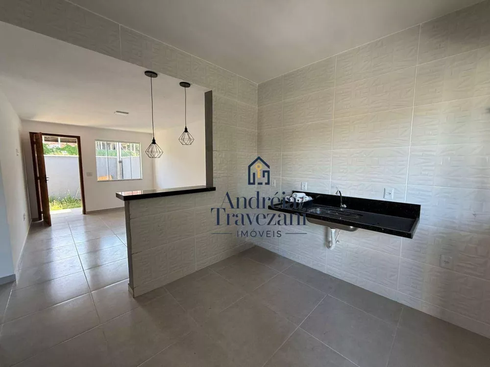 Casa, 2 quartos, 65 m² - Foto 5
