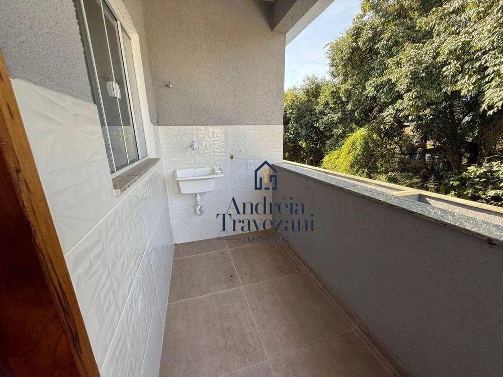 Casa, 2 quartos, 65 m² - Foto 18