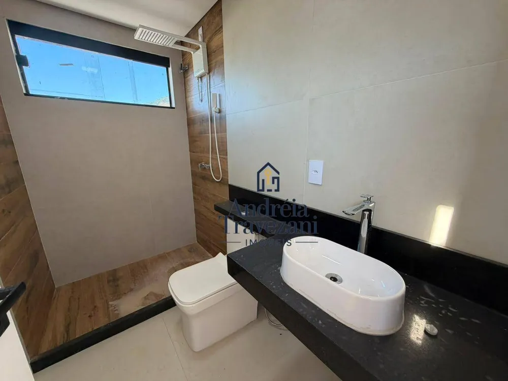 Casa de Condomínio, 3 quartos - Foto 12