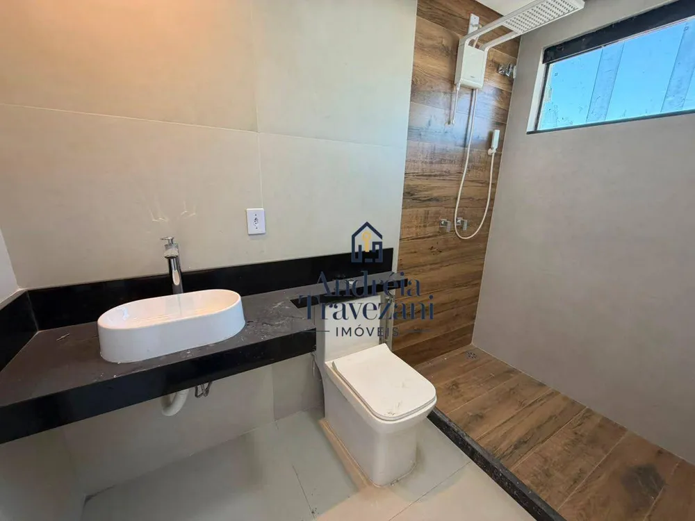 Casa de Condomínio, 3 quartos - Foto 11