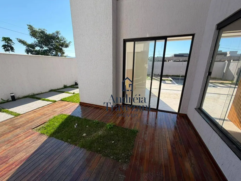 Casa de Condomínio, 3 quartos - Foto 20