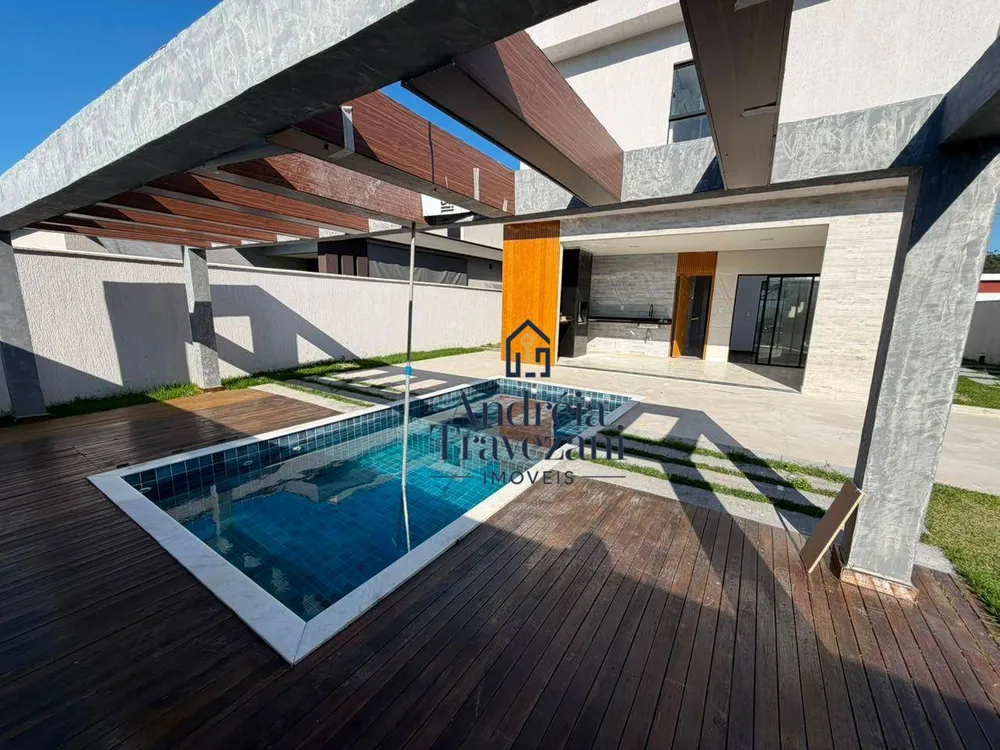 Casa de Condomínio, 3 quartos - Foto 18