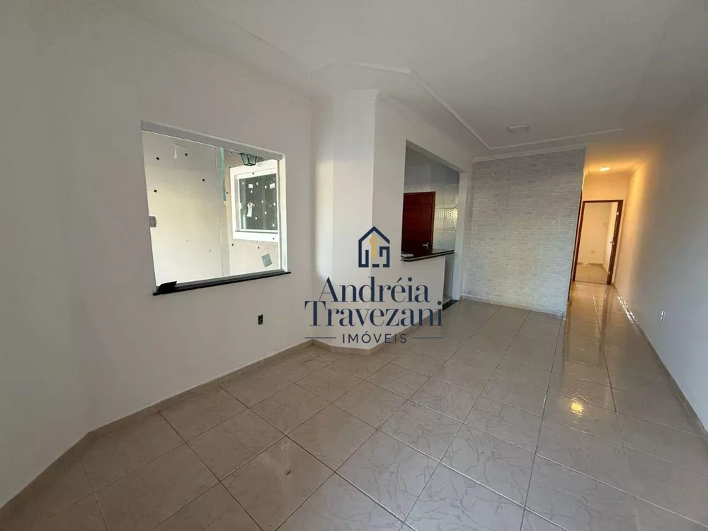 Casa, 2 quartos, 90 m² - Foto 4