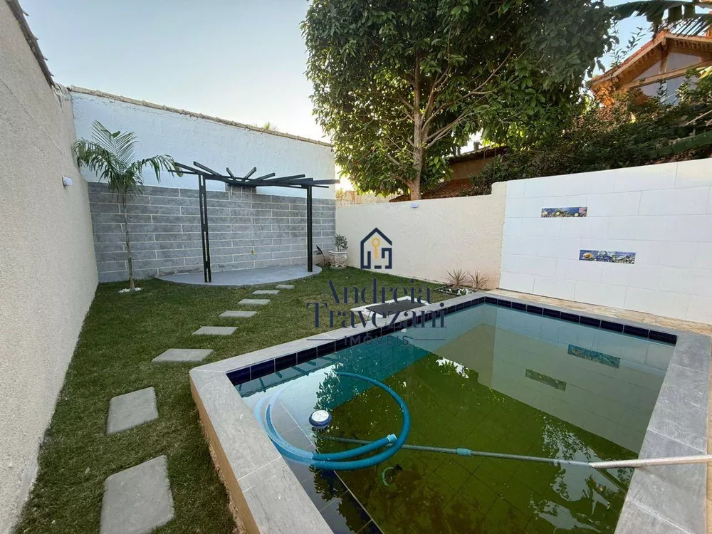 Casa, 2 quartos, 90 m² - Foto 14