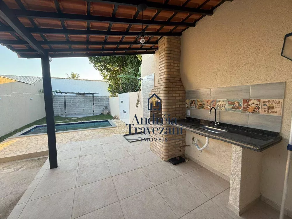 Casa, 2 quartos, 90 m² - Foto 11