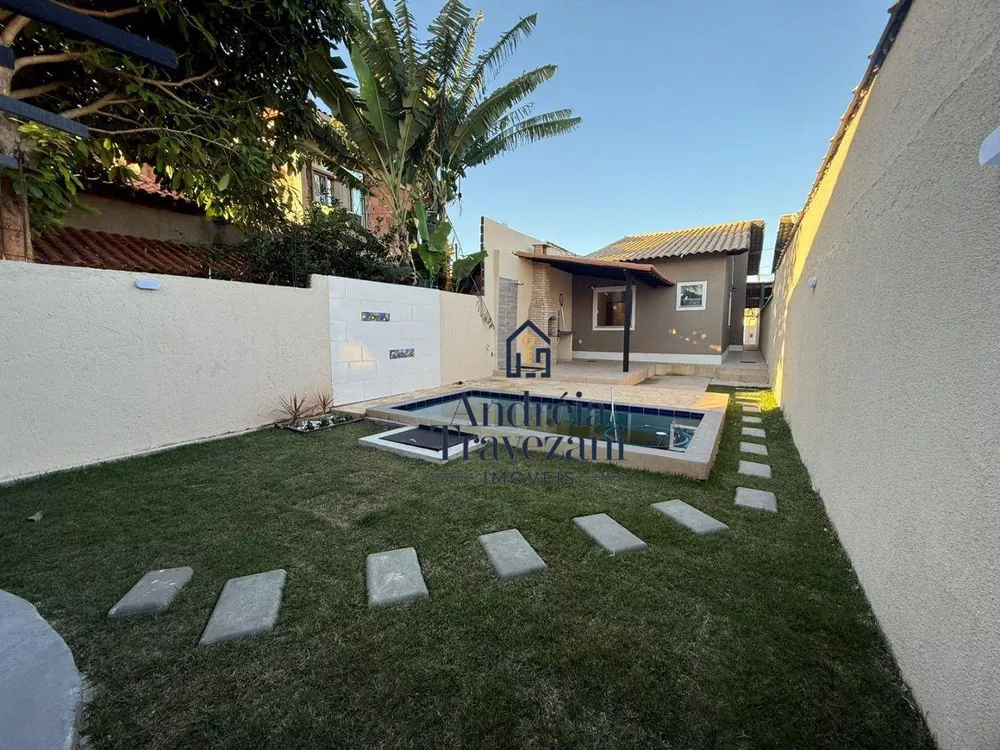 Casa, 2 quartos, 90 m² - Foto 13