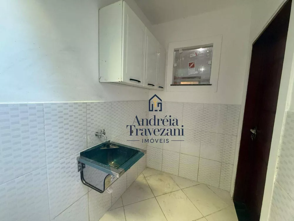 Casa, 2 quartos, 90 m² - Foto 12