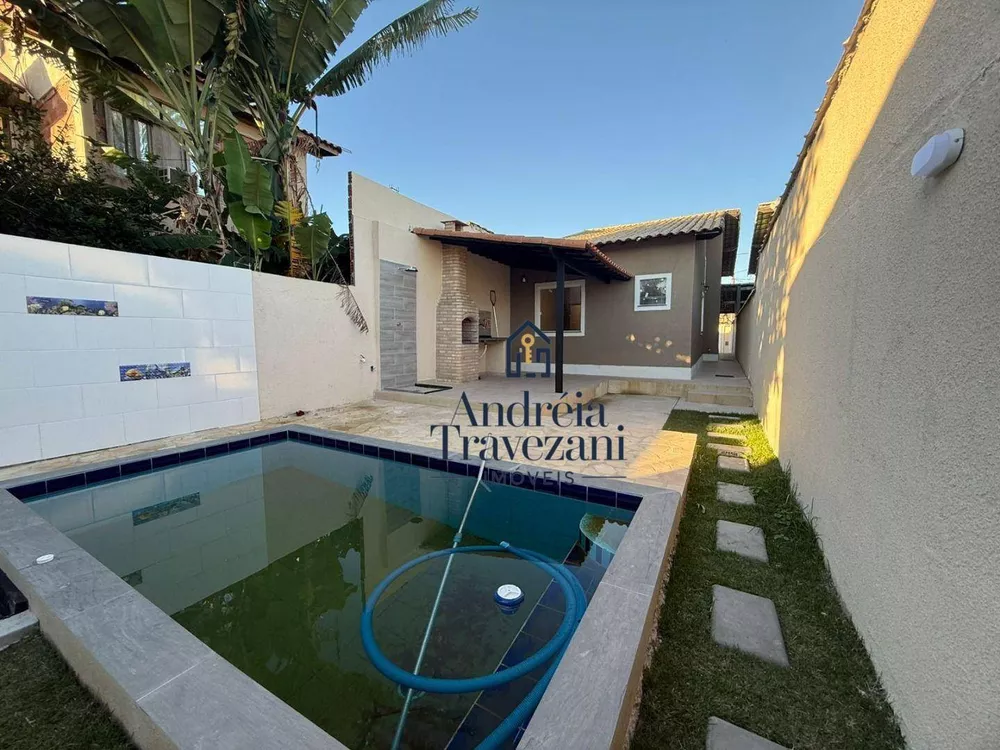 Casa, 2 quartos, 90 m² - Foto 15