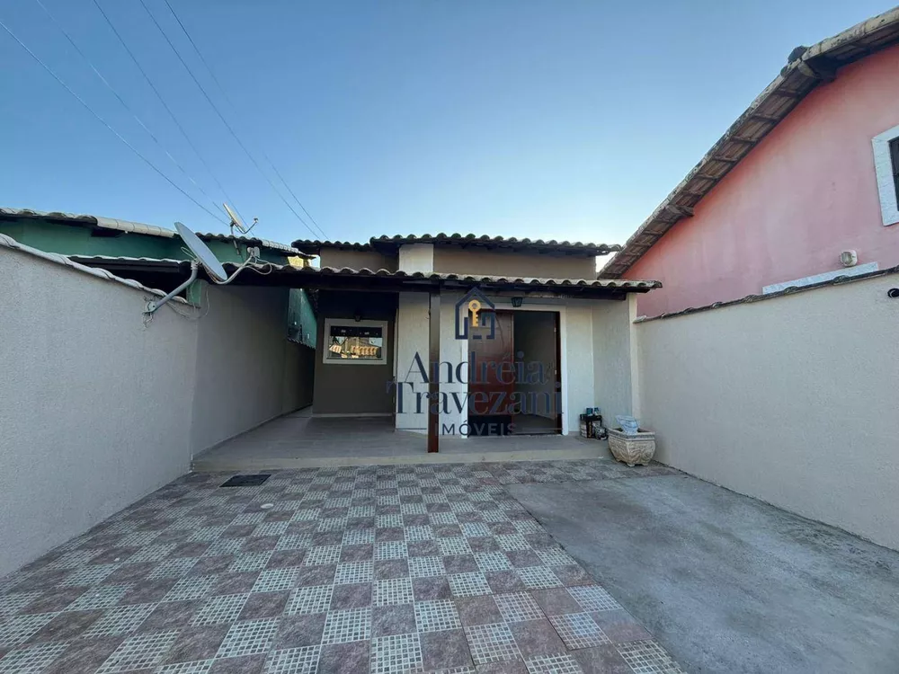 Casa, 2 quartos, 90 m² - Foto 1