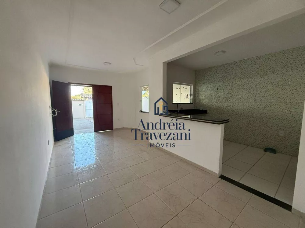 Casa, 2 quartos, 90 m² - Foto 3