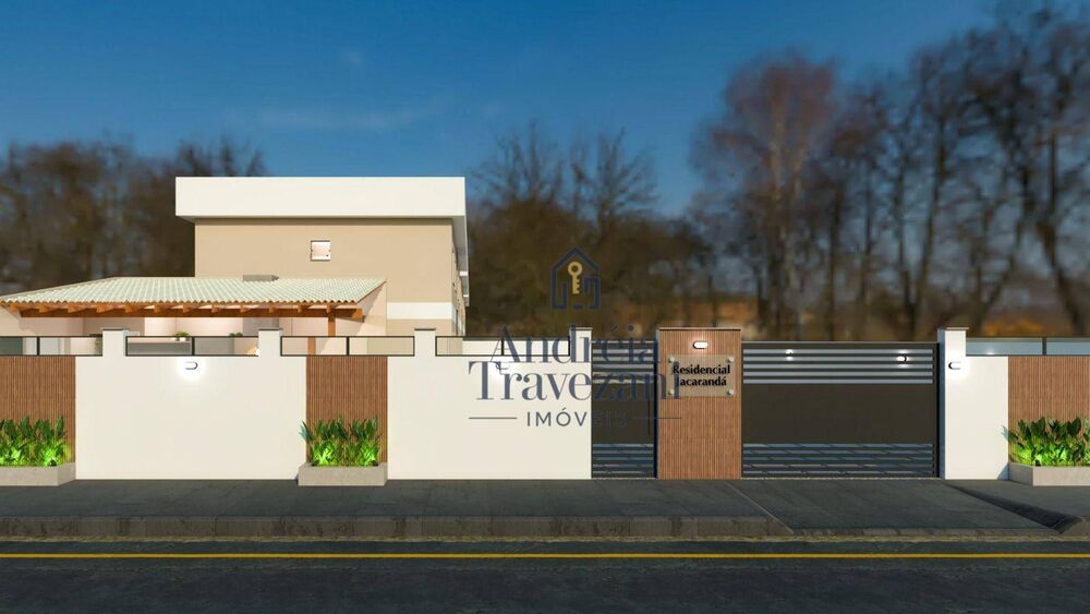 Apartamento, 2 quartos, 60 m² - Foto 3