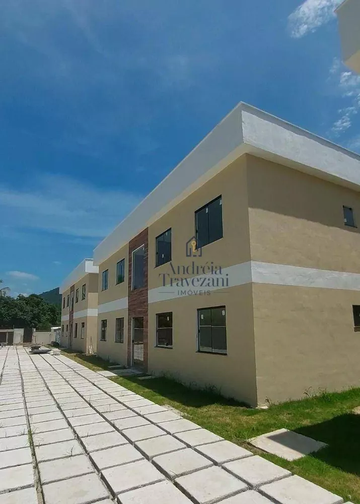 Apartamento, 2 quartos, 60 m² - Foto 2