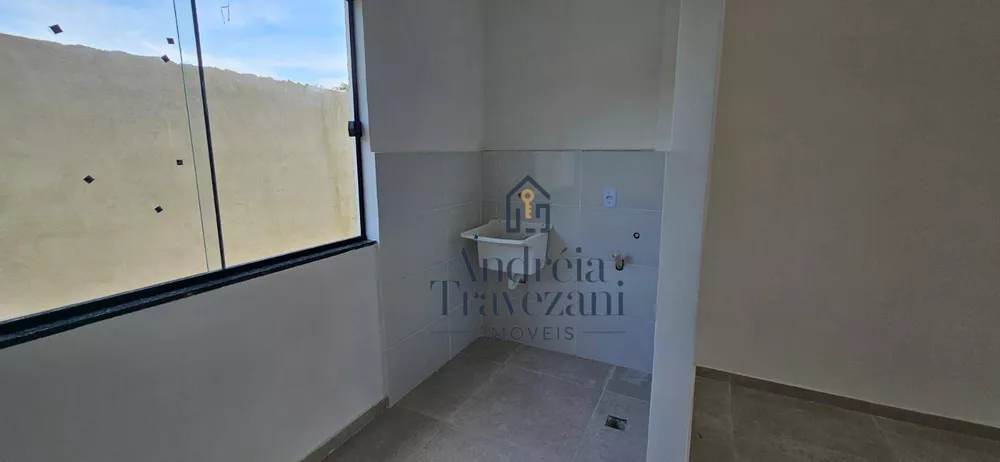 Apartamento, 2 quartos, 60 m² - Foto 6