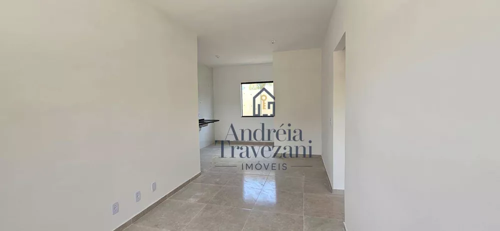 Apartamento, 2 quartos, 60 m² - Foto 4