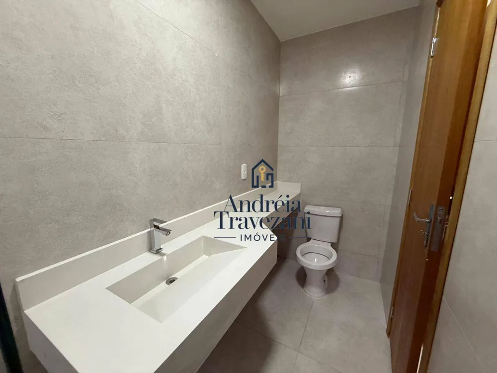 Casa, 3 quartos, 109 m² - Foto 13