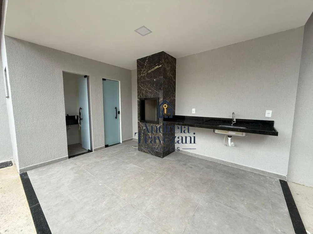 Casa, 3 quartos, 109 m² - Foto 22