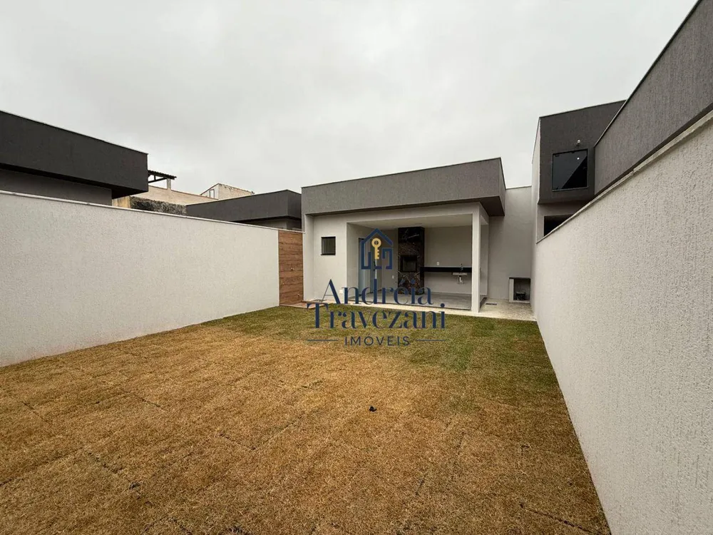 Casa, 3 quartos, 109 m² - Foto 21