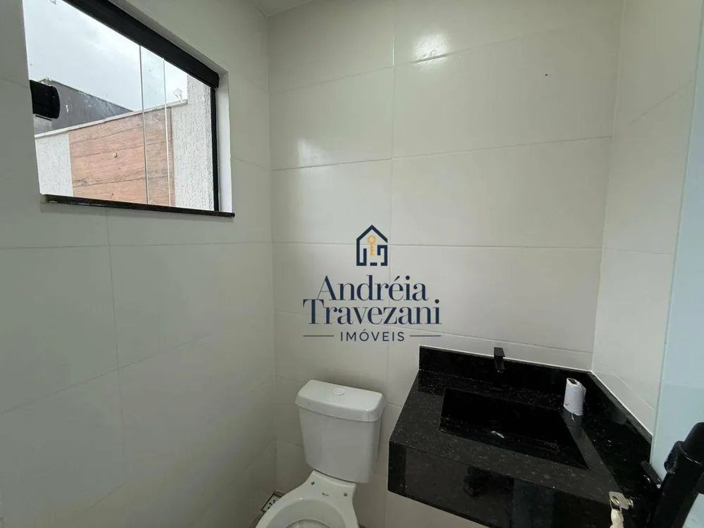 Casa, 3 quartos, 109 m² - Foto 23