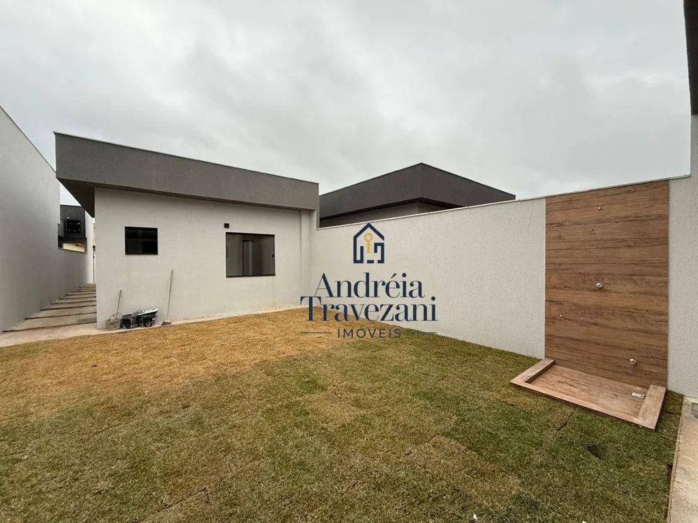 Casa, 3 quartos, 109 m² - Foto 26