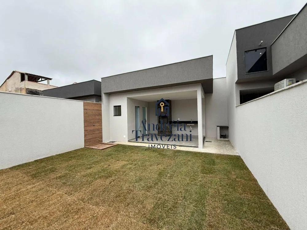 Casa, 3 quartos, 109 m² - Foto 25