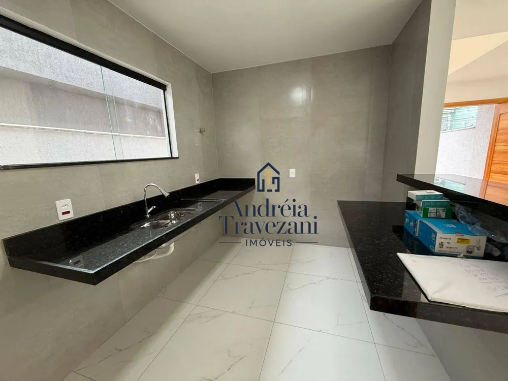 Casa, 3 quartos, 109 m² - Foto 6