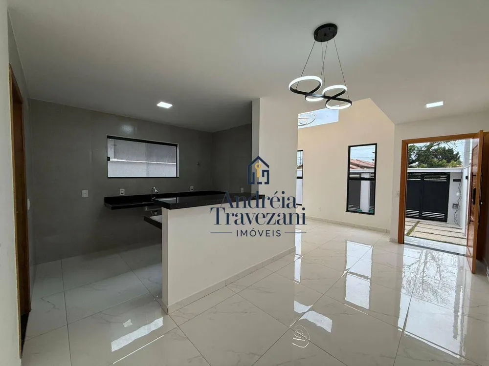 Casa, 3 quartos, 109 m² - Foto 4